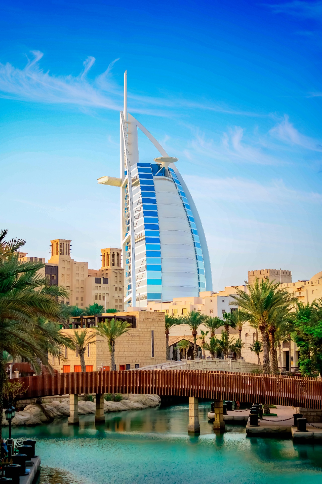 Madinat Jumeirah