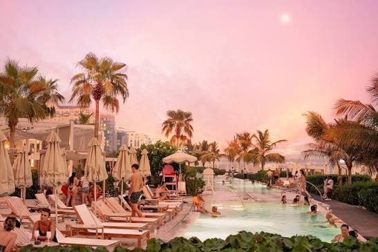 Palm Jumeirah